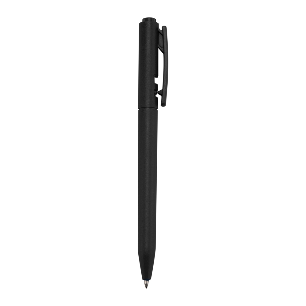 CANETA C/ CARGA PRETA