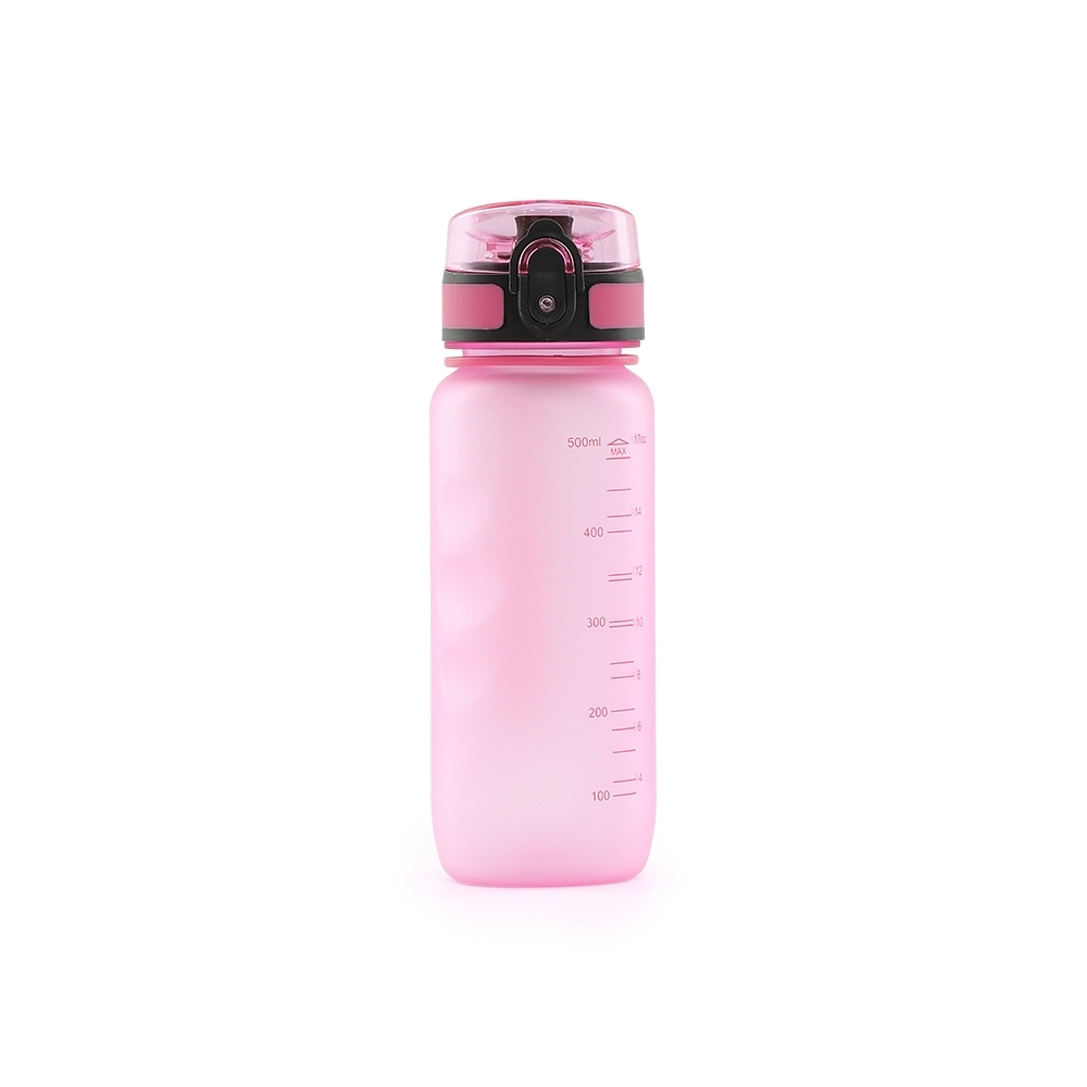 SQUEEZE PLÁSTICO 550ML