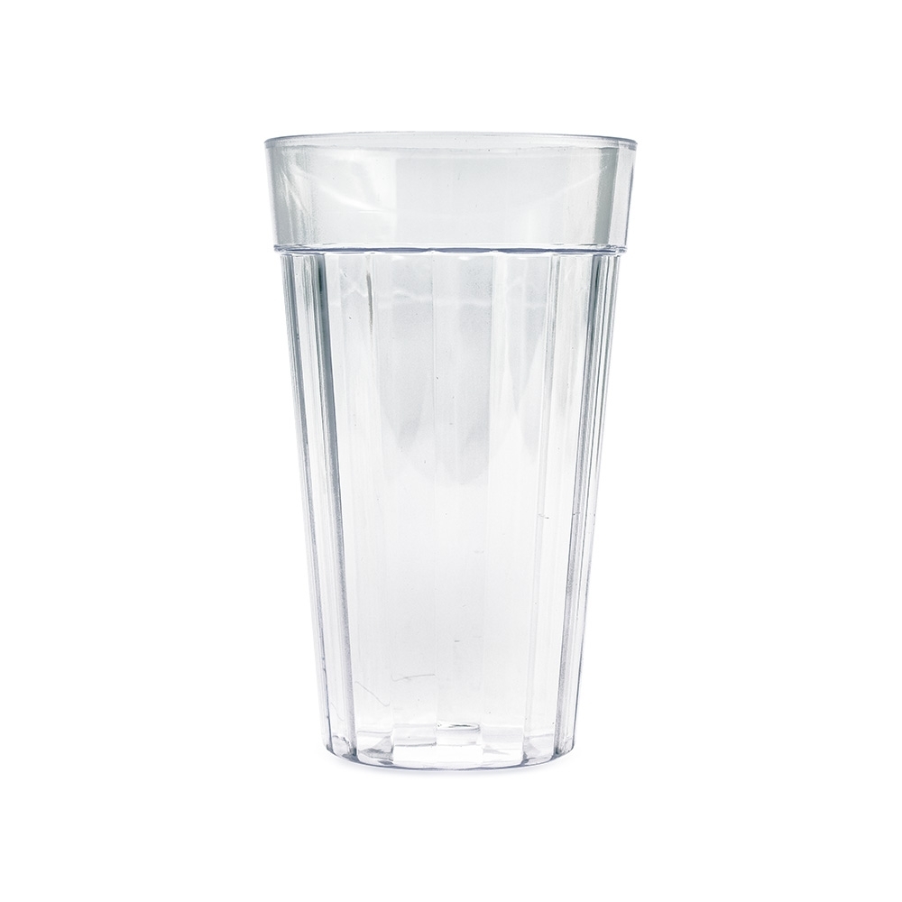 COPO PLÁSTICO 450ML